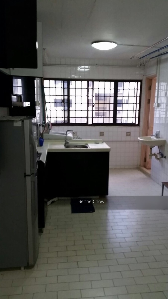 Blk 710 Yishun Avenue 5 (Yishun), HDB 3 Rooms #115839462